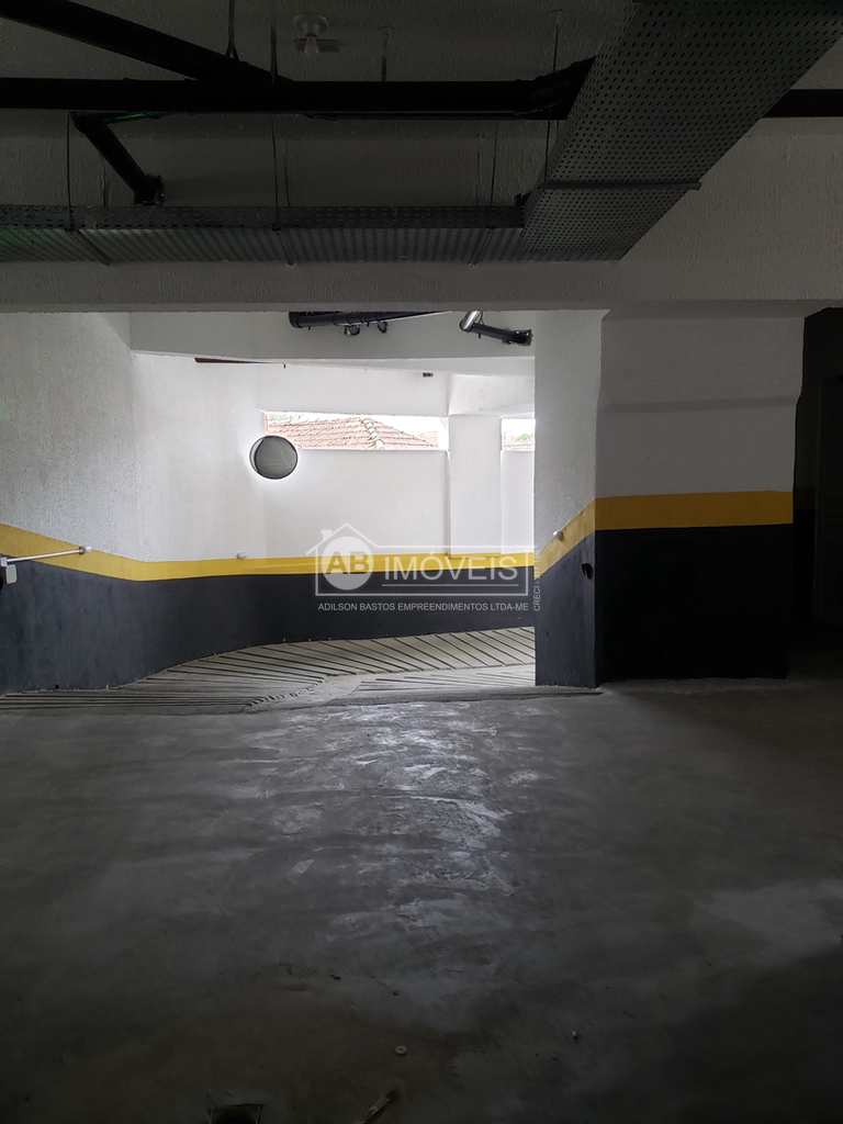 Apartamento em Santos, no bairro Vila Belmiro