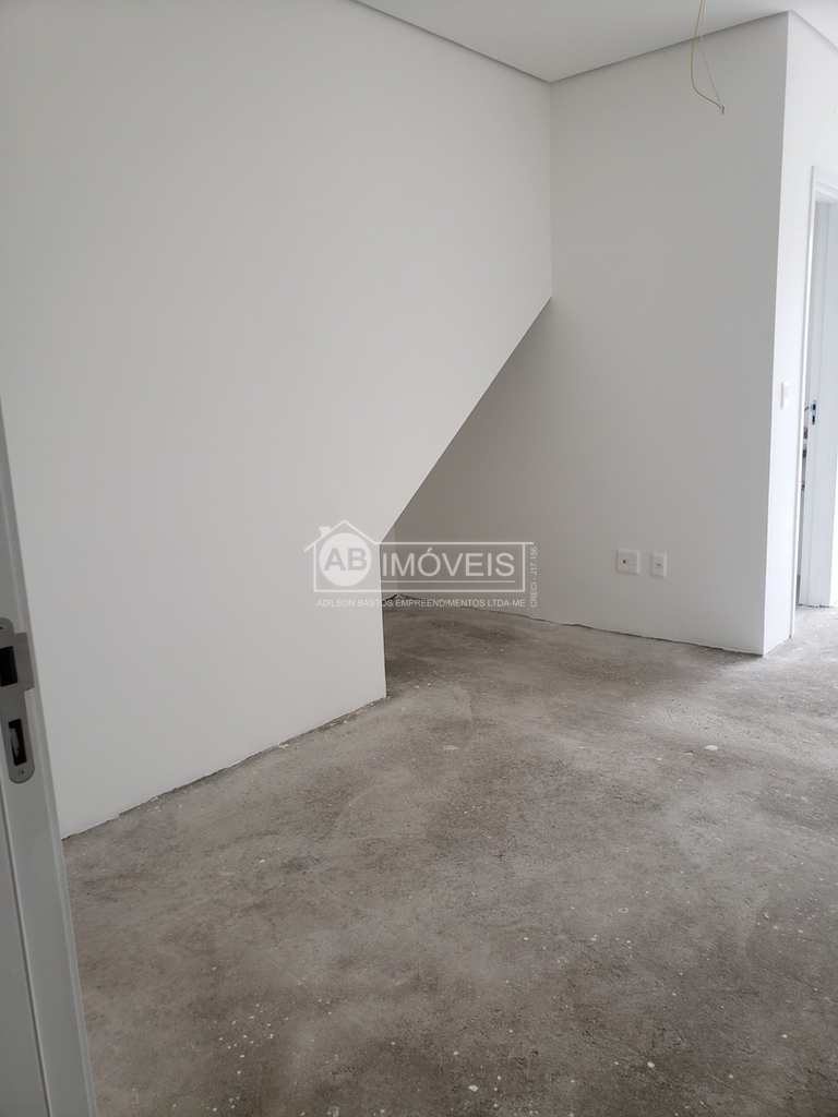 Apartamento em Santos, no bairro Vila Belmiro