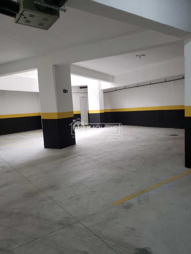 Apartamento em Santos, no bairro Vila Belmiro
