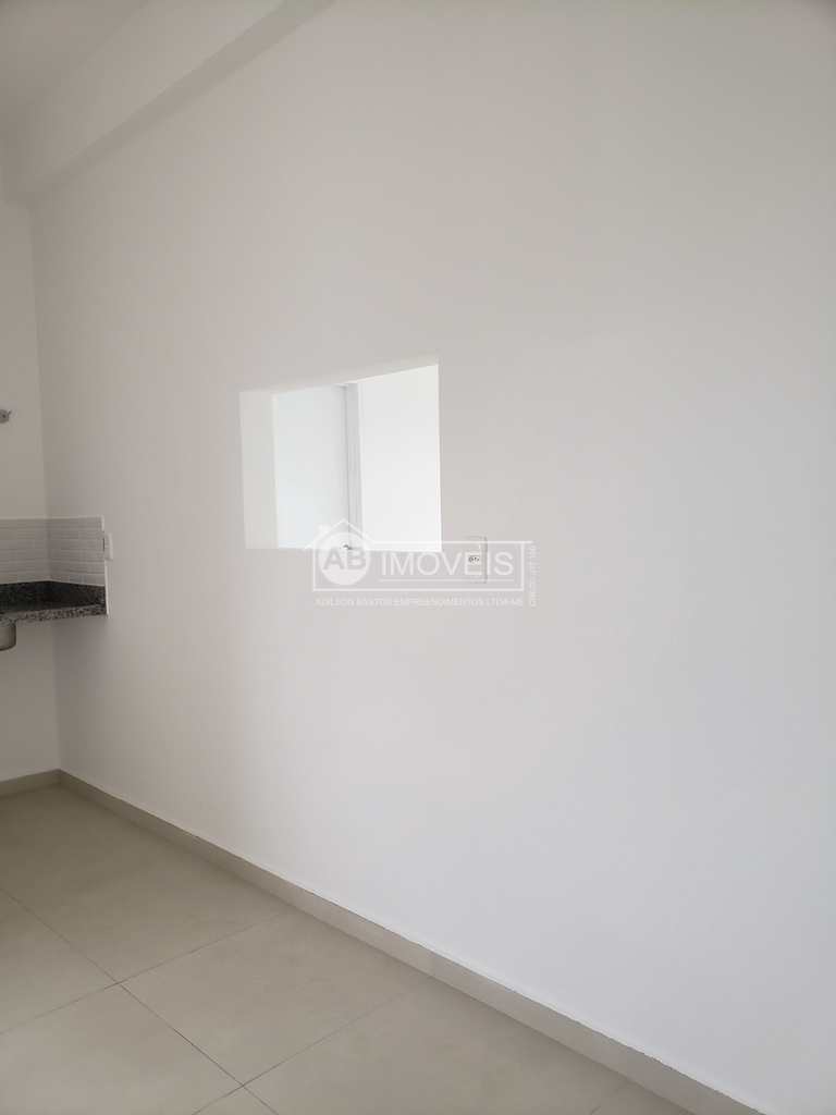 Apartamento em Santos, no bairro Vila Belmiro