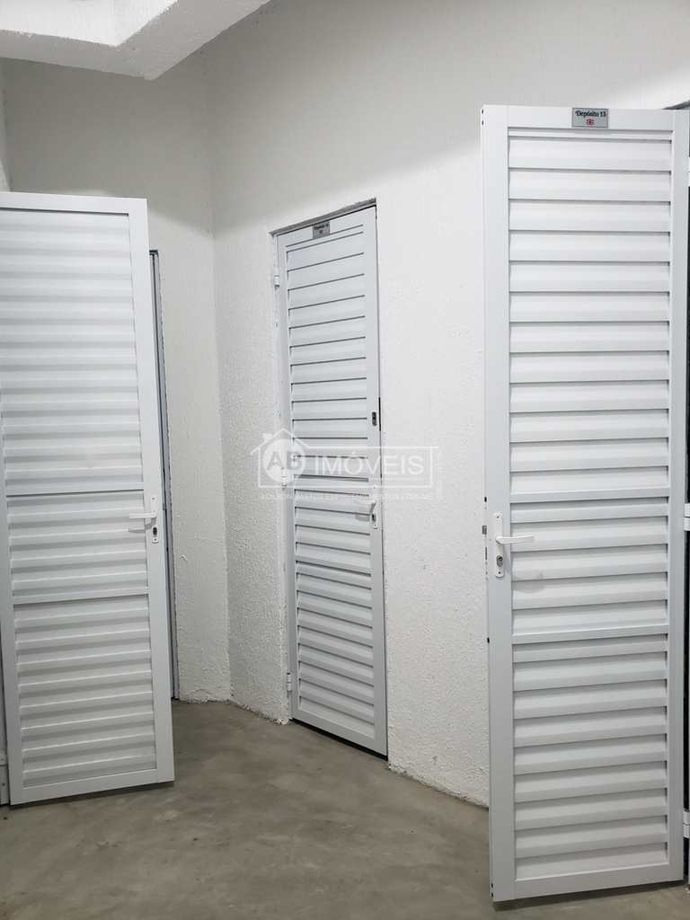 Apartamento em Santos, no bairro Vila Belmiro