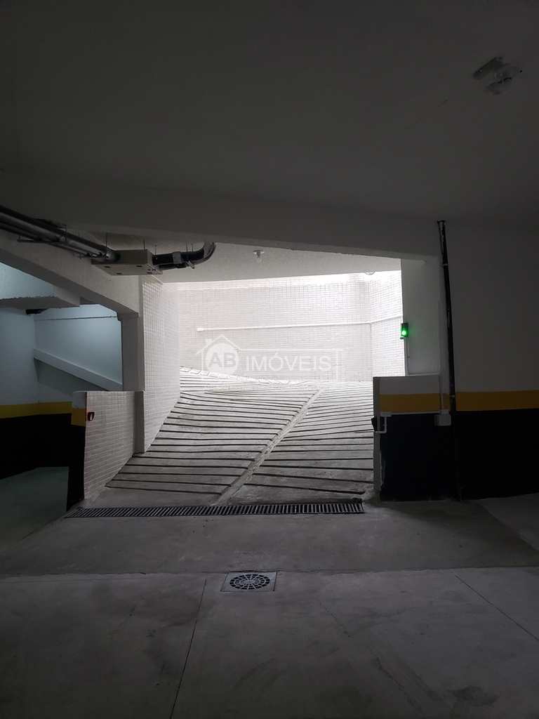 Apartamento em Santos, no bairro Vila Belmiro
