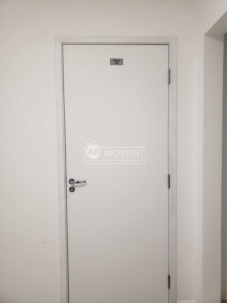 Apartamento em Santos, no bairro Vila Belmiro