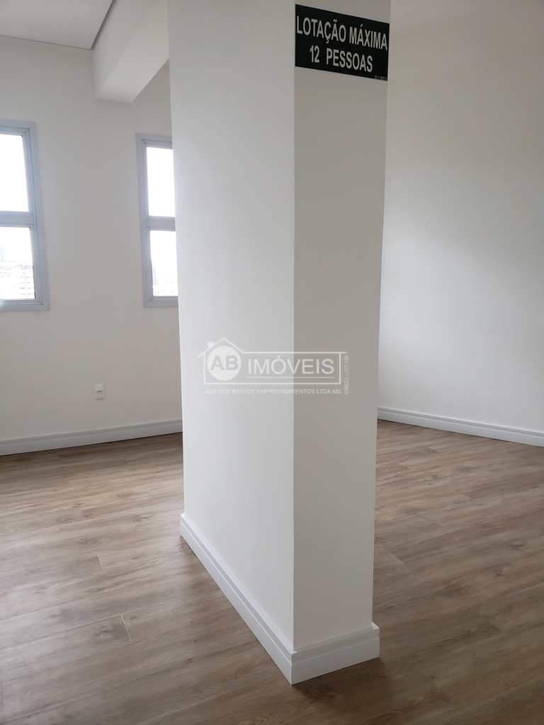 Apartamento em Santos, no bairro Vila Belmiro