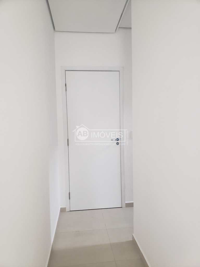 Apartamento em Santos, no bairro Vila Belmiro