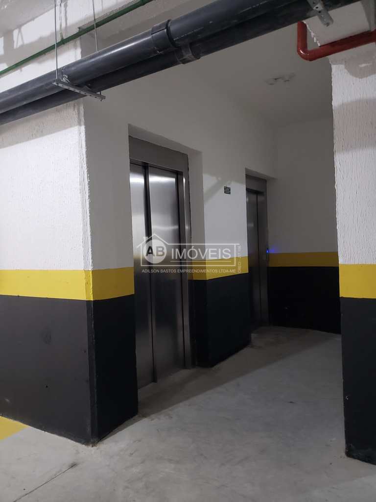 Apartamento em Santos, no bairro Vila Belmiro
