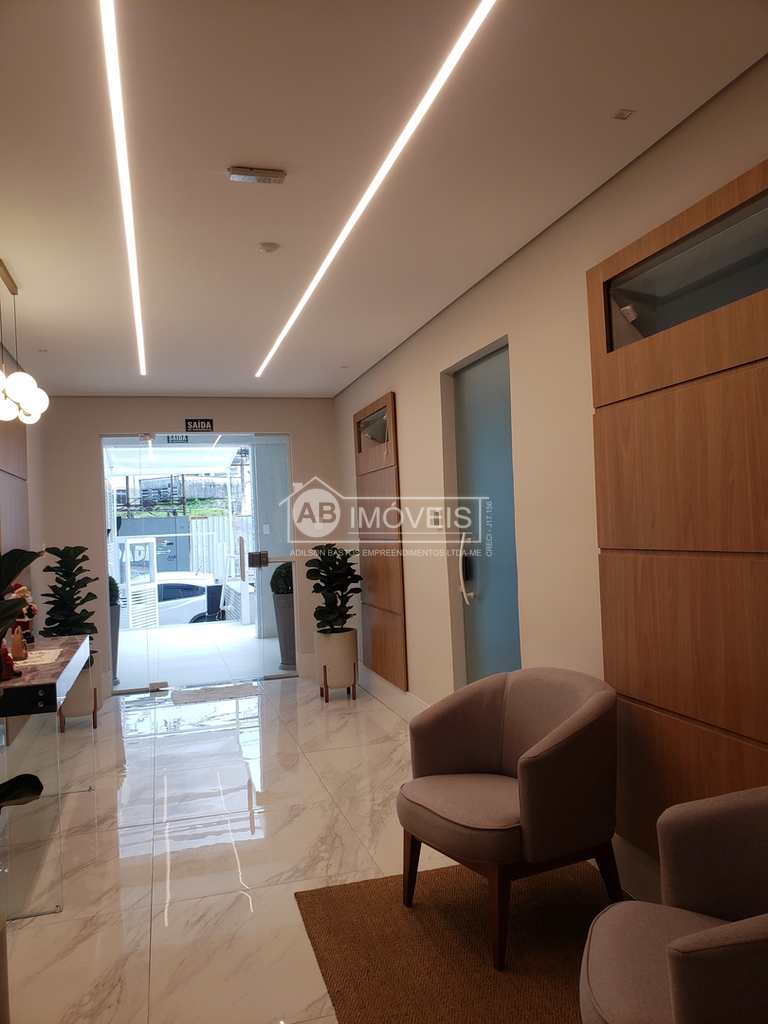Apartamento em Santos, no bairro Vila Belmiro