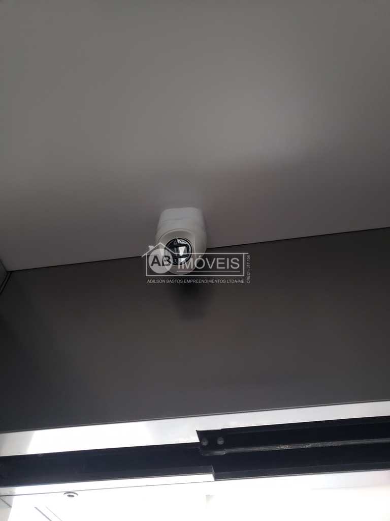 Apartamento em Santos, no bairro Vila Belmiro