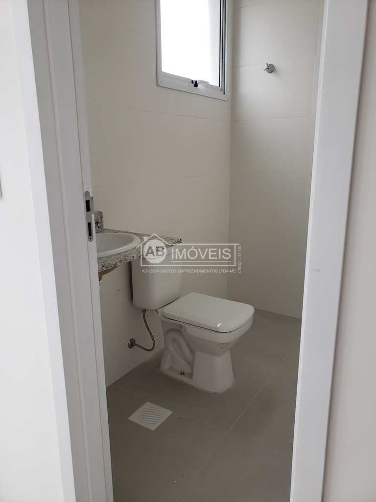 Apartamento em Santos, no bairro Vila Belmiro