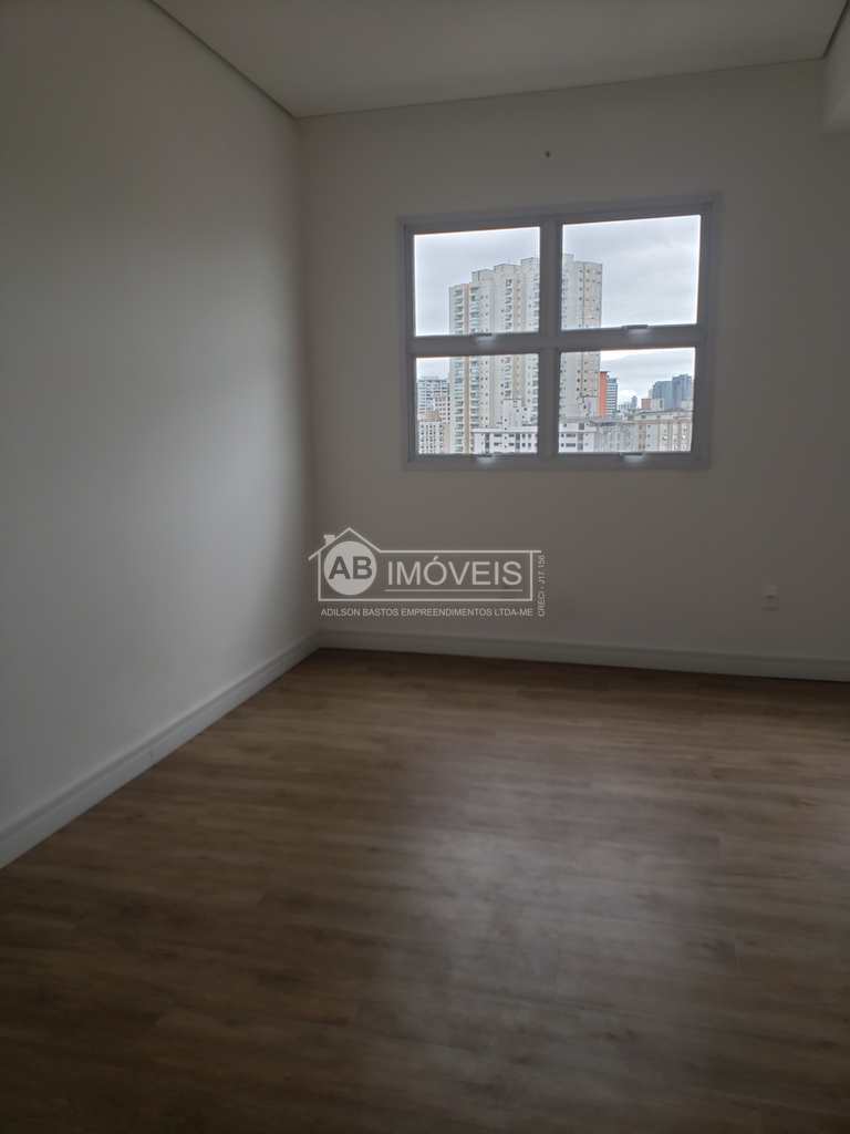 Apartamento em Santos, no bairro Vila Belmiro