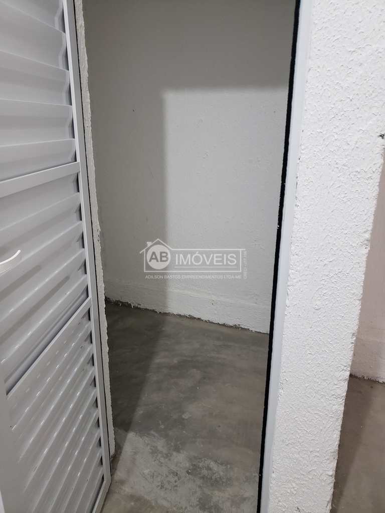 Apartamento em Santos, no bairro Vila Belmiro