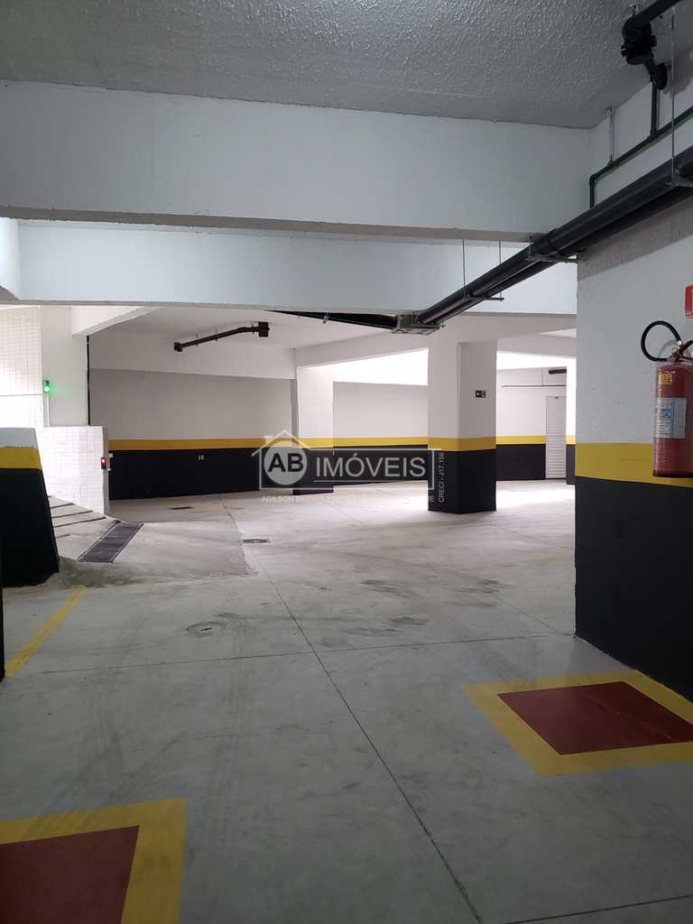 Apartamento em Santos, no bairro Vila Belmiro