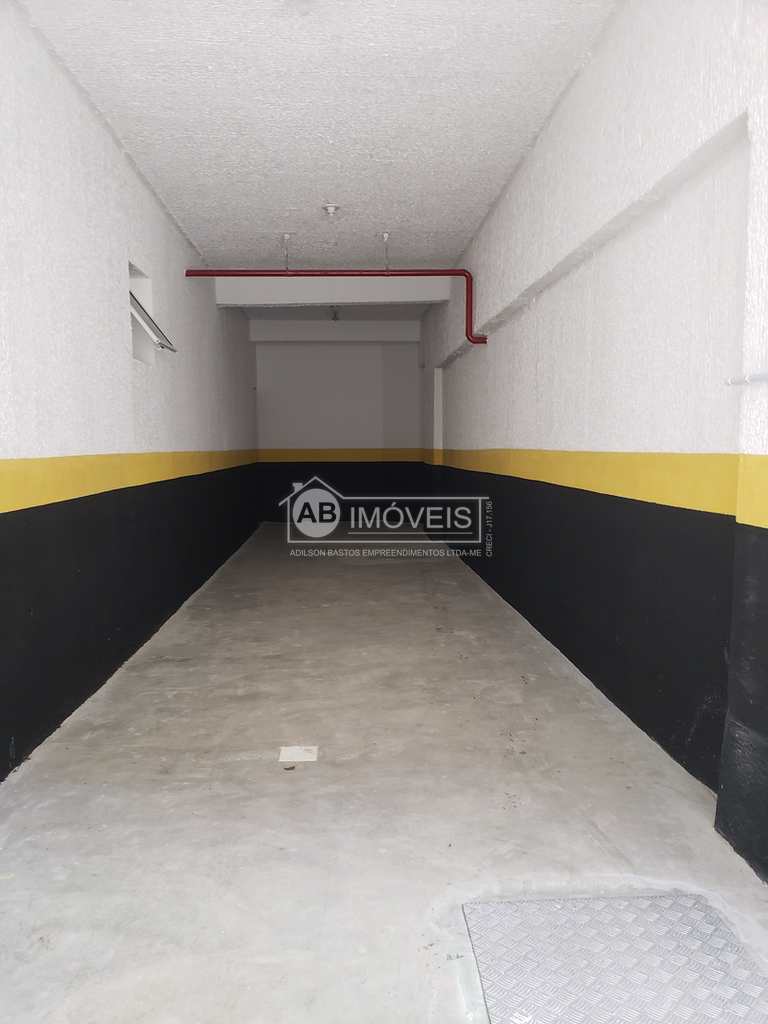Apartamento em Santos, no bairro Vila Belmiro