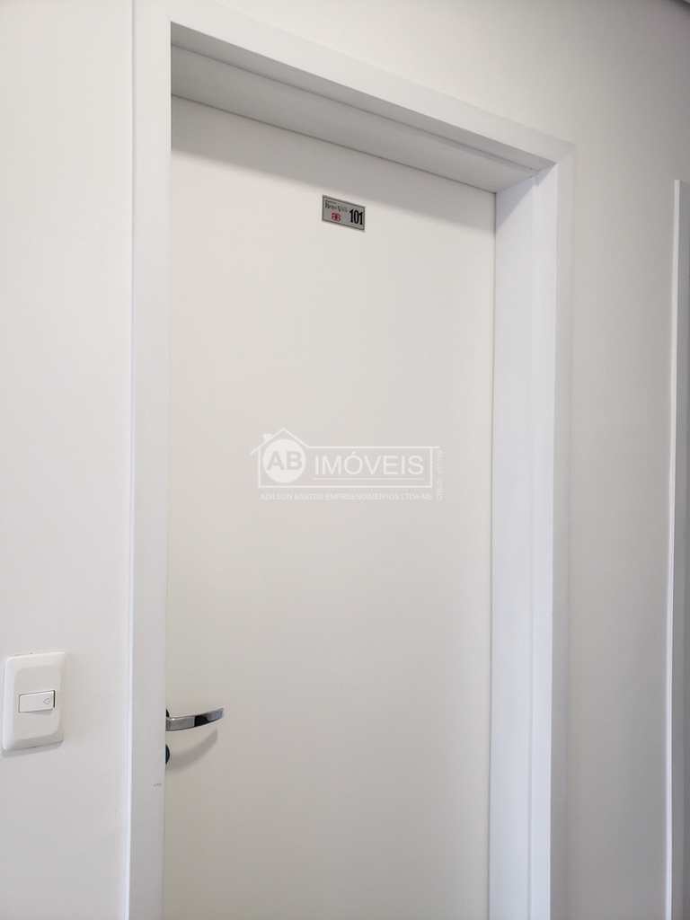 Apartamento em Santos, no bairro Vila Belmiro