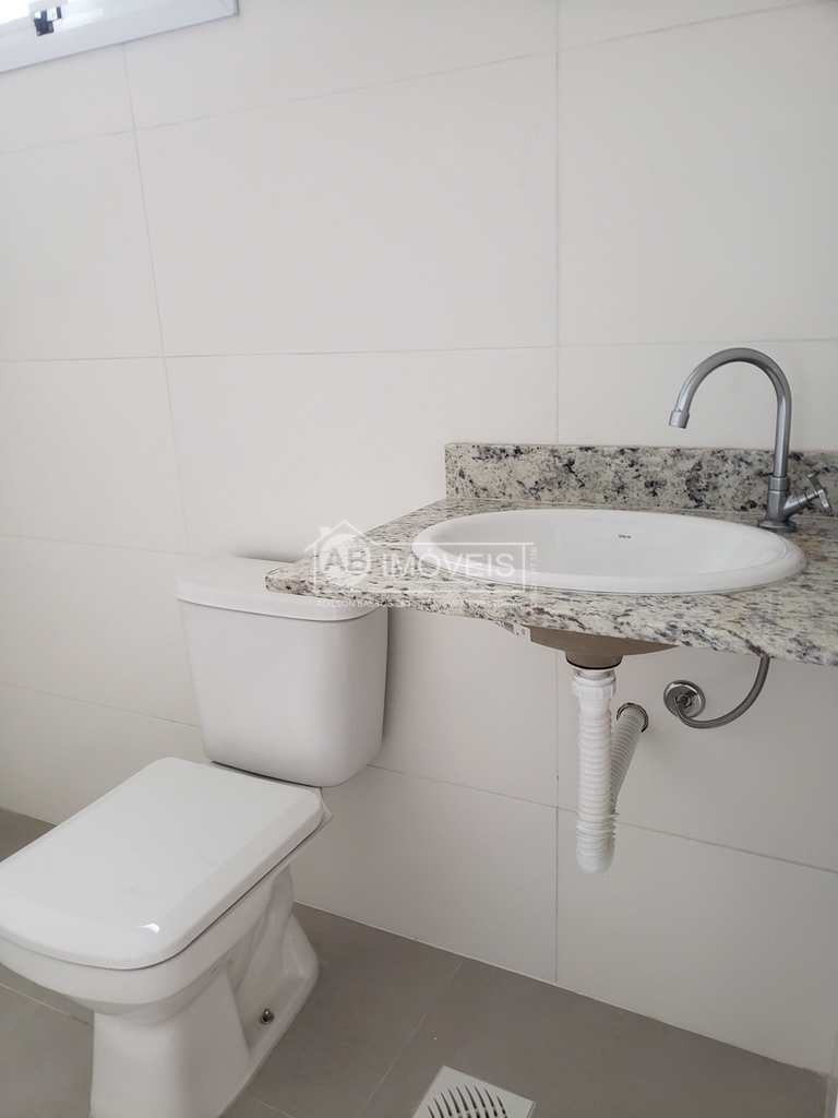Apartamento em Santos, no bairro Vila Belmiro