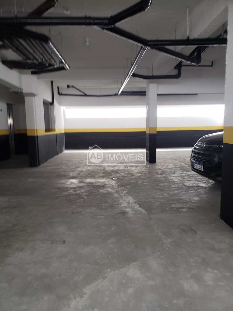 Apartamento em Santos, no bairro Vila Belmiro