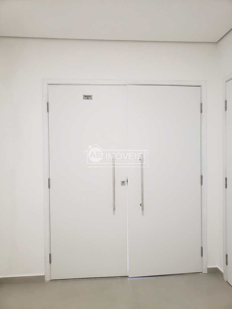 Apartamento em Santos, no bairro Vila Belmiro