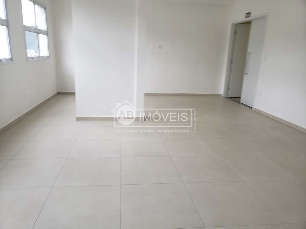 Apartamento em Santos, no bairro Vila Belmiro
