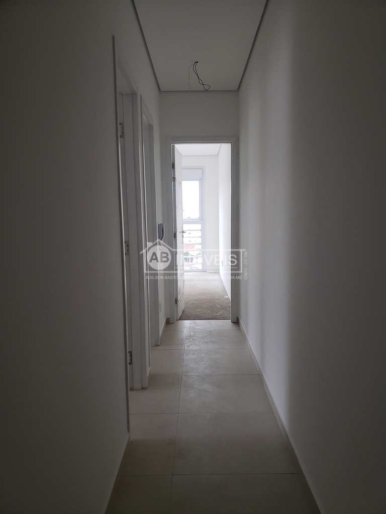 Apartamento em Santos, no bairro Vila Belmiro