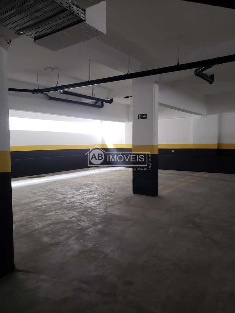 Apartamento em Santos, no bairro Vila Belmiro