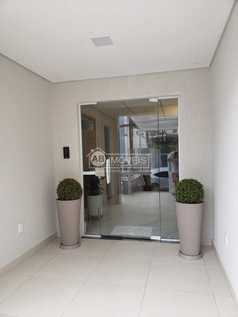 Apartamento em Santos, no bairro Vila Belmiro