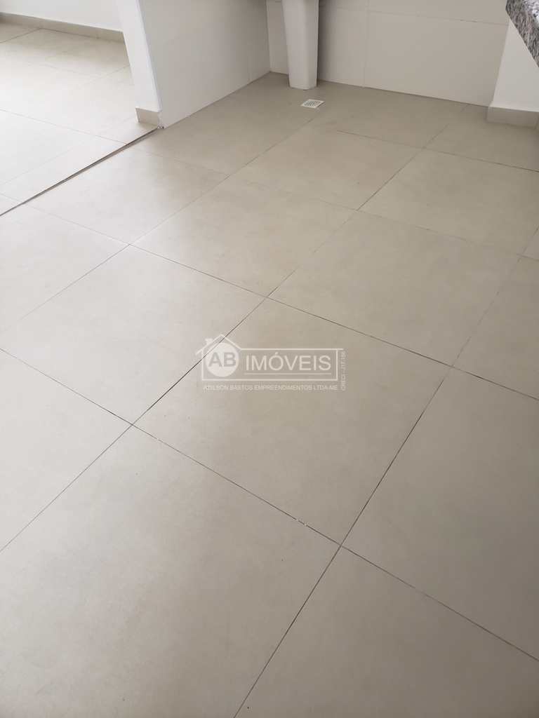 Apartamento em Santos, no bairro Vila Belmiro