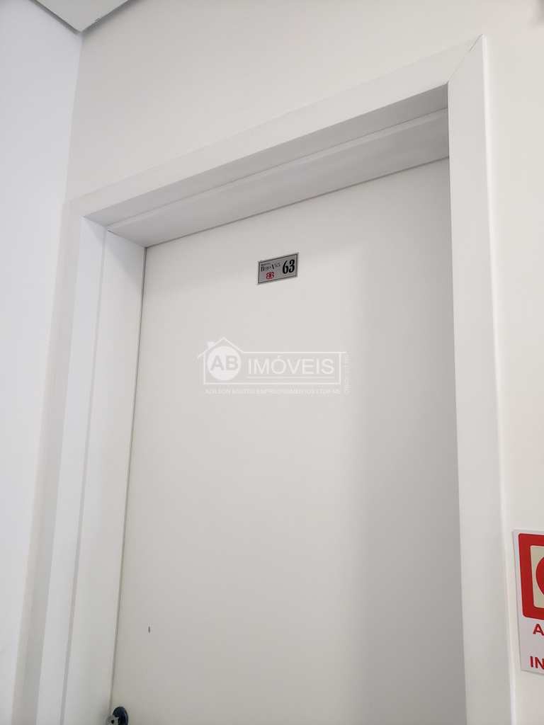 Apartamento em Santos, no bairro Vila Belmiro