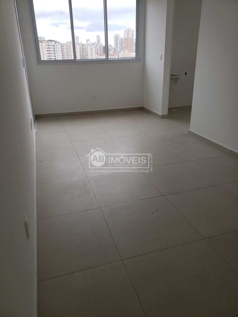 Apartamento em Santos, no bairro Vila Belmiro