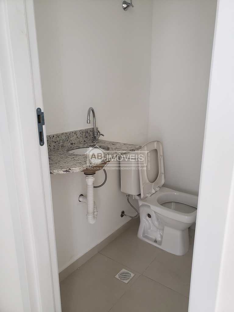 Apartamento em Santos, no bairro Vila Belmiro