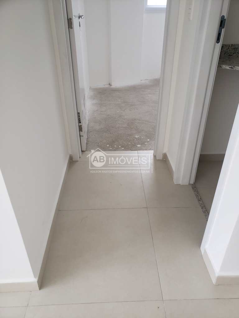 Apartamento em Santos, no bairro Vila Belmiro