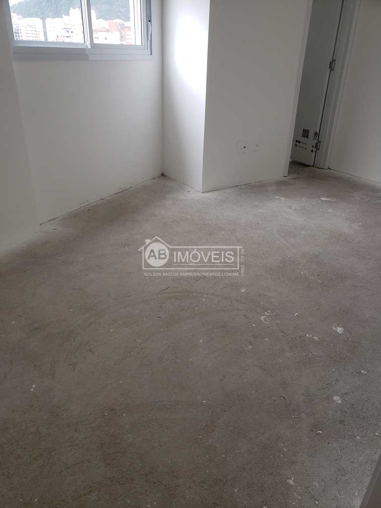 Apartamento em Santos, no bairro Vila Belmiro