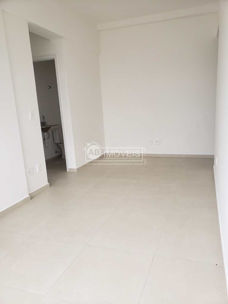 Apartamento em Santos, no bairro Vila Belmiro