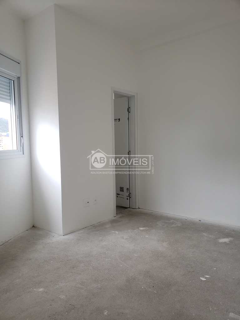 Apartamento em Santos, no bairro Vila Belmiro