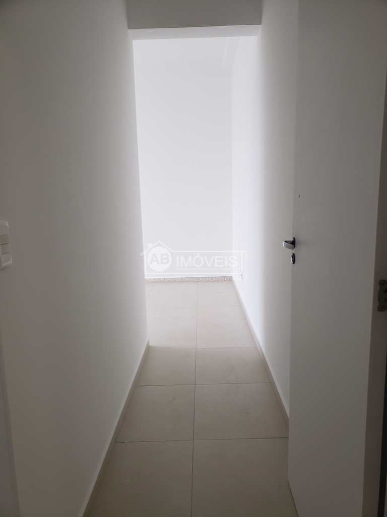 Apartamento em Santos, no bairro Vila Belmiro