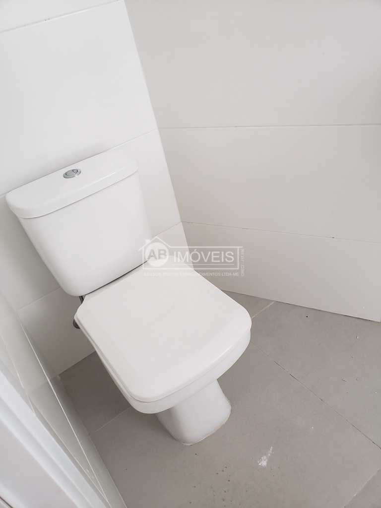 Apartamento em Santos, no bairro Vila Belmiro