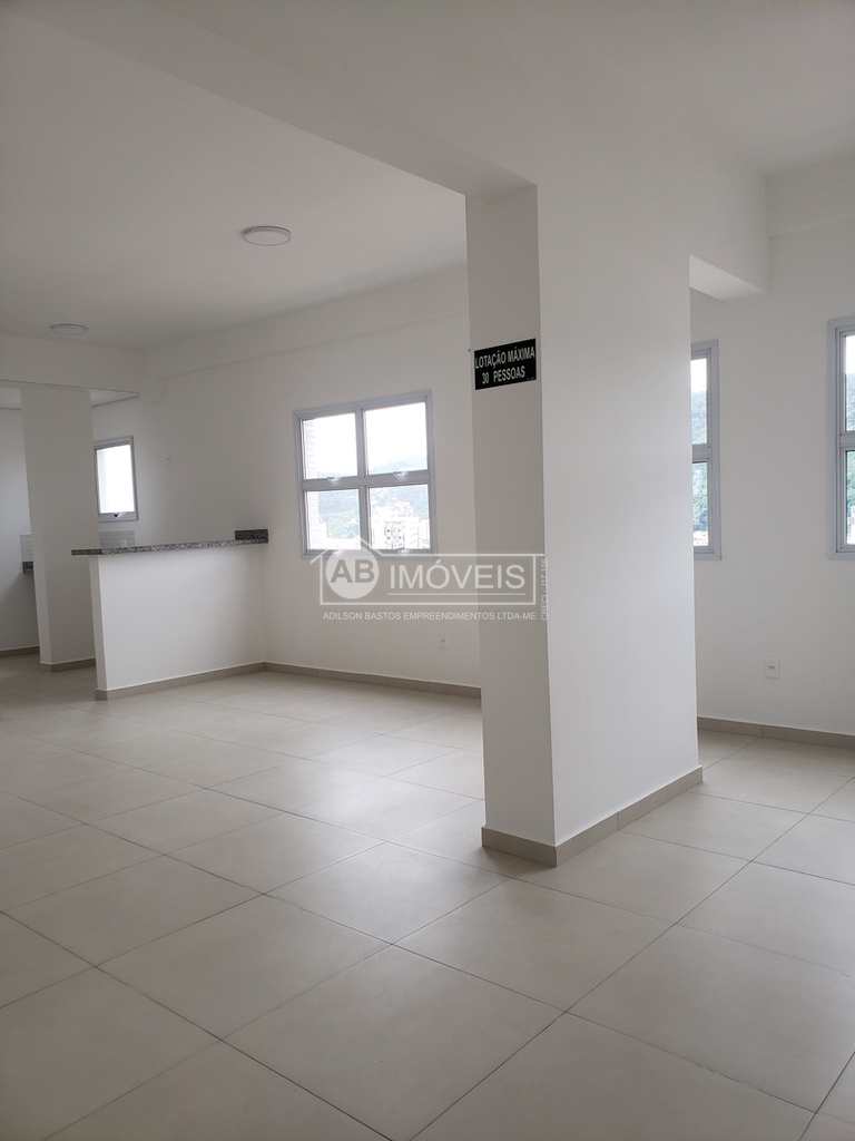 Apartamento em Santos, no bairro Vila Belmiro