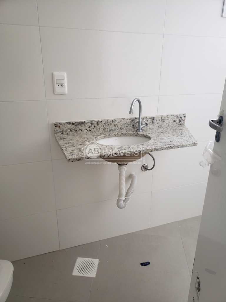 Apartamento em Santos, no bairro Vila Belmiro