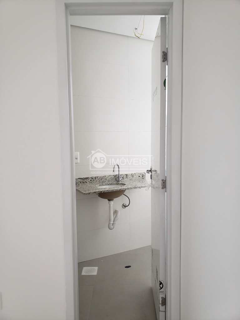 Apartamento em Santos, no bairro Vila Belmiro