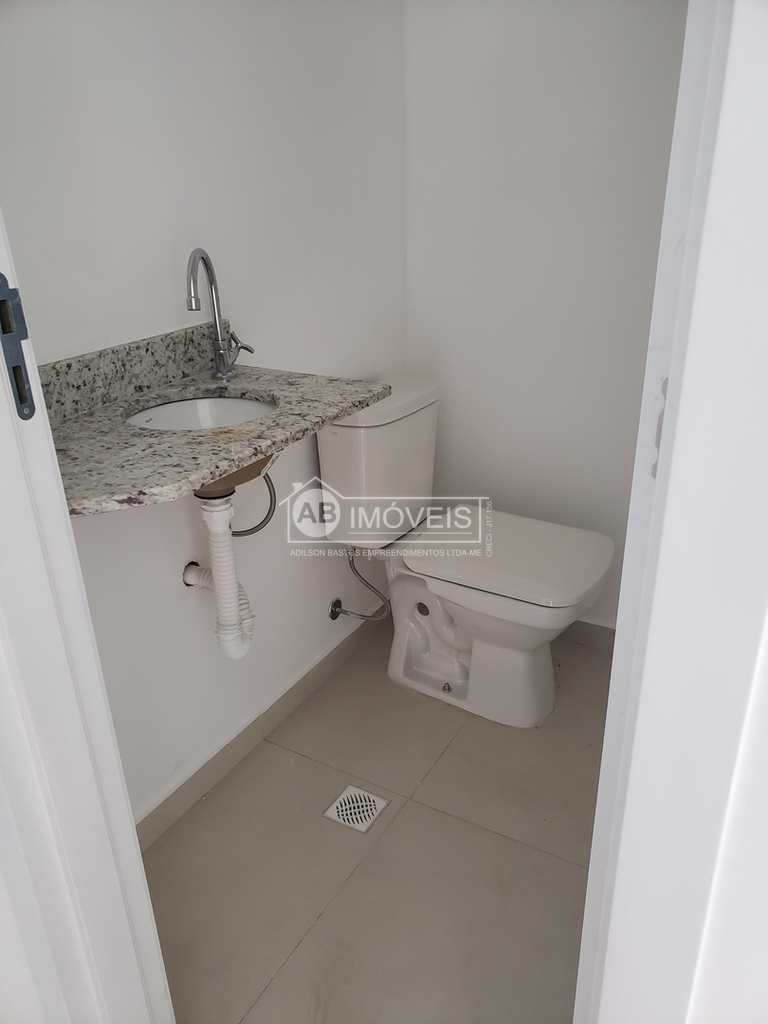 Apartamento em Santos, no bairro Vila Belmiro