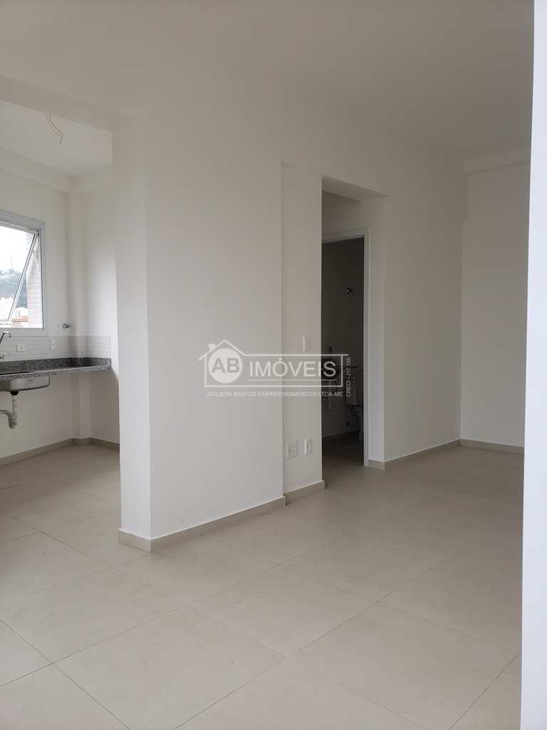 Apartamento em Santos, no bairro Vila Belmiro