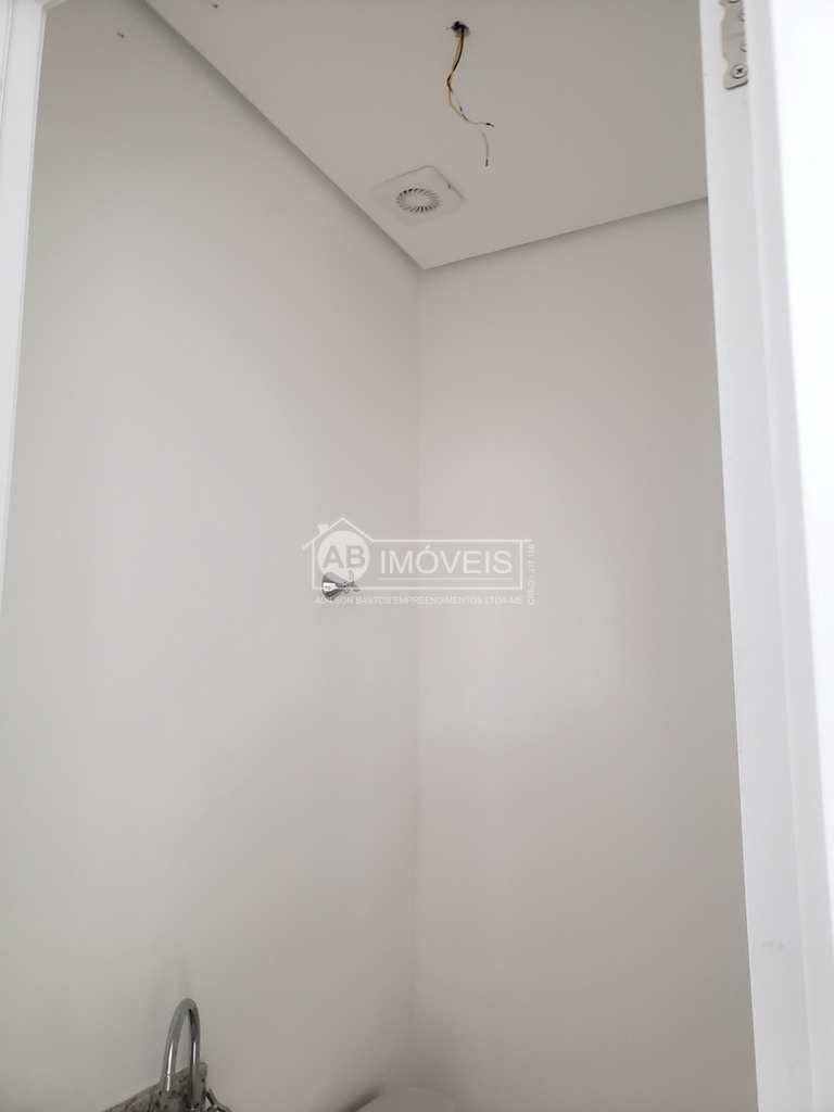 Apartamento em Santos, no bairro Vila Belmiro