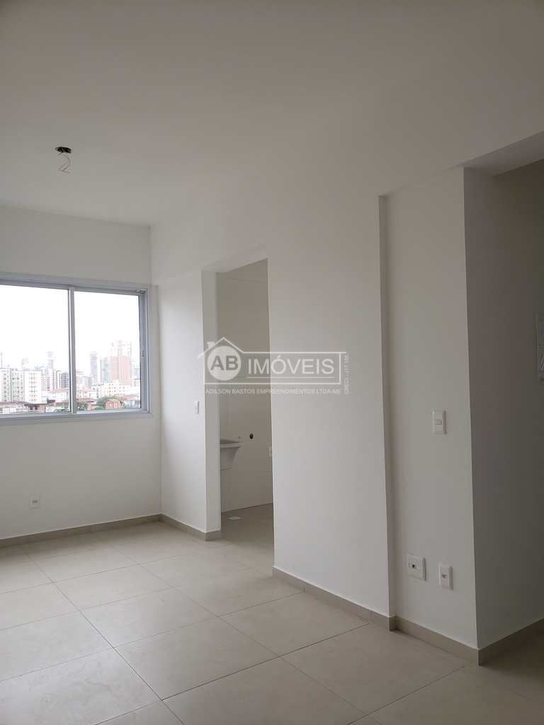 Apartamento em Santos, no bairro Vila Belmiro
