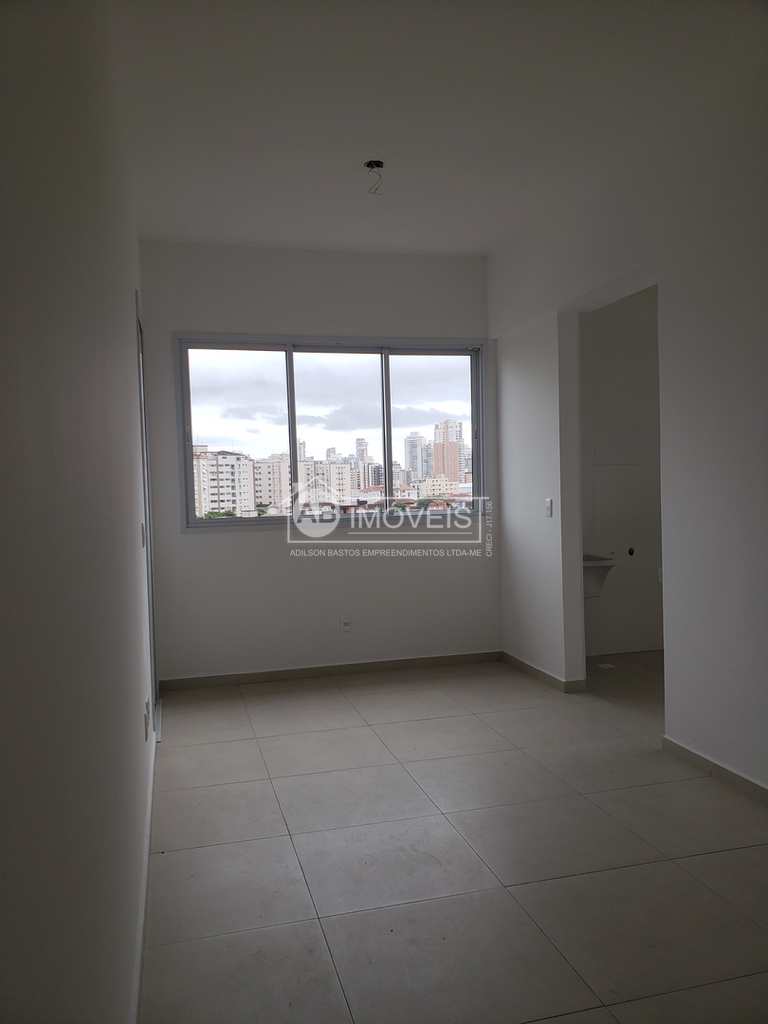 Apartamento em Santos, no bairro Vila Belmiro