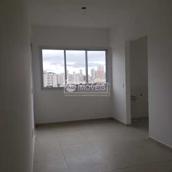 Apartamento em Santos, bairro Vila Belmiro