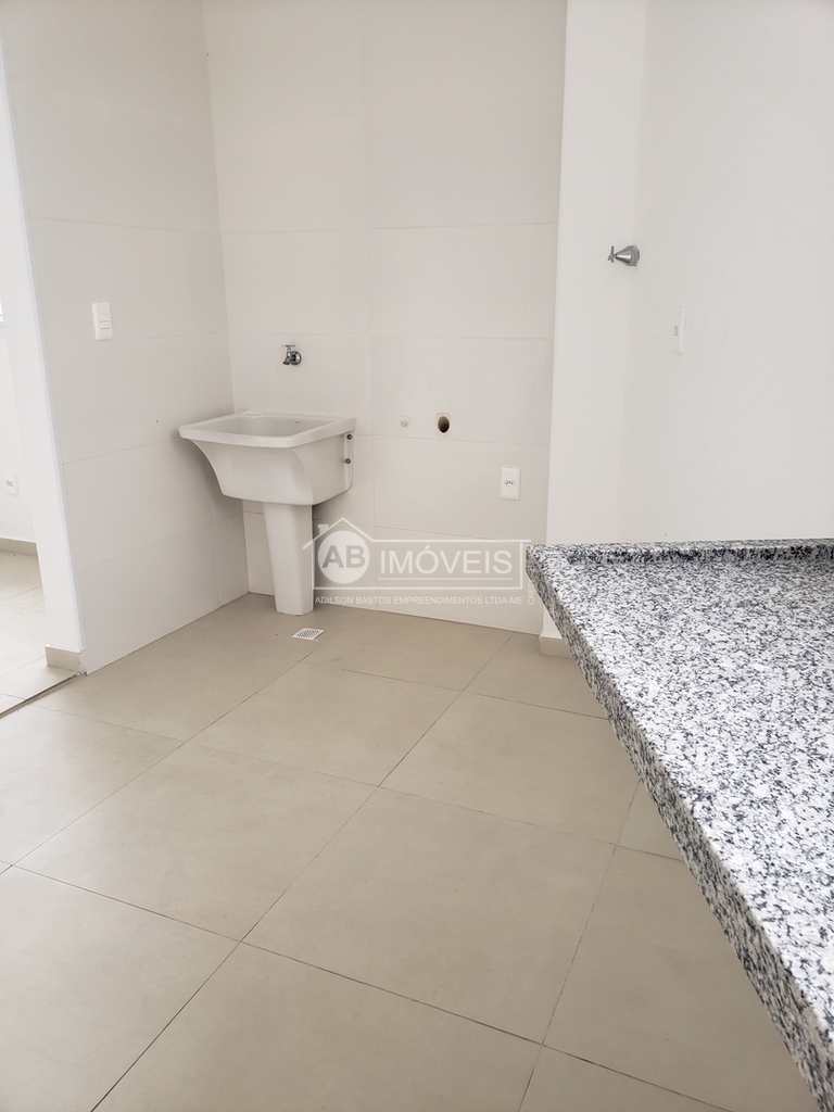Apartamento em Santos, no bairro Vila Belmiro