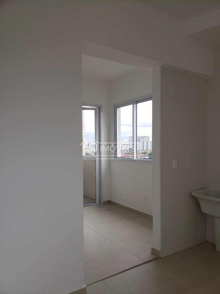 Apartamento em Santos, no bairro Vila Belmiro