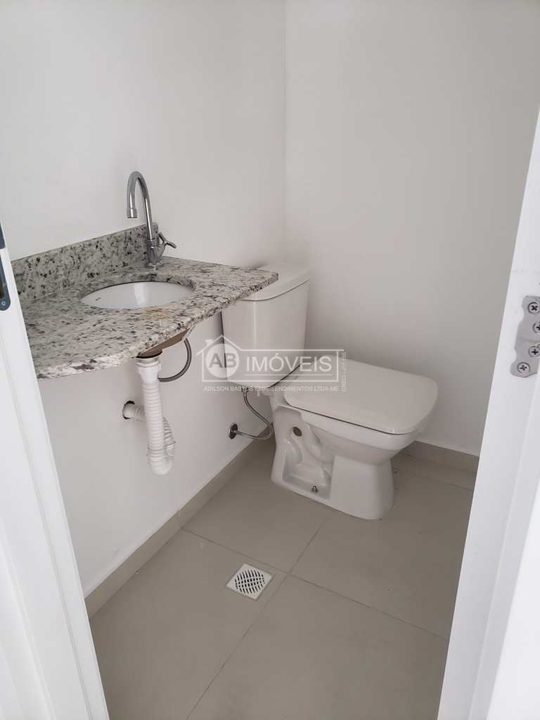 Apartamento em Santos, no bairro Vila Belmiro