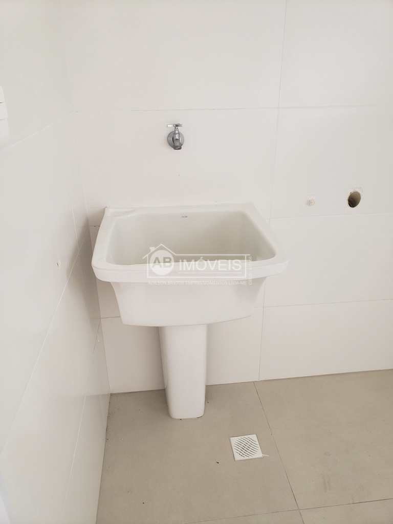 Apartamento em Santos, no bairro Vila Belmiro