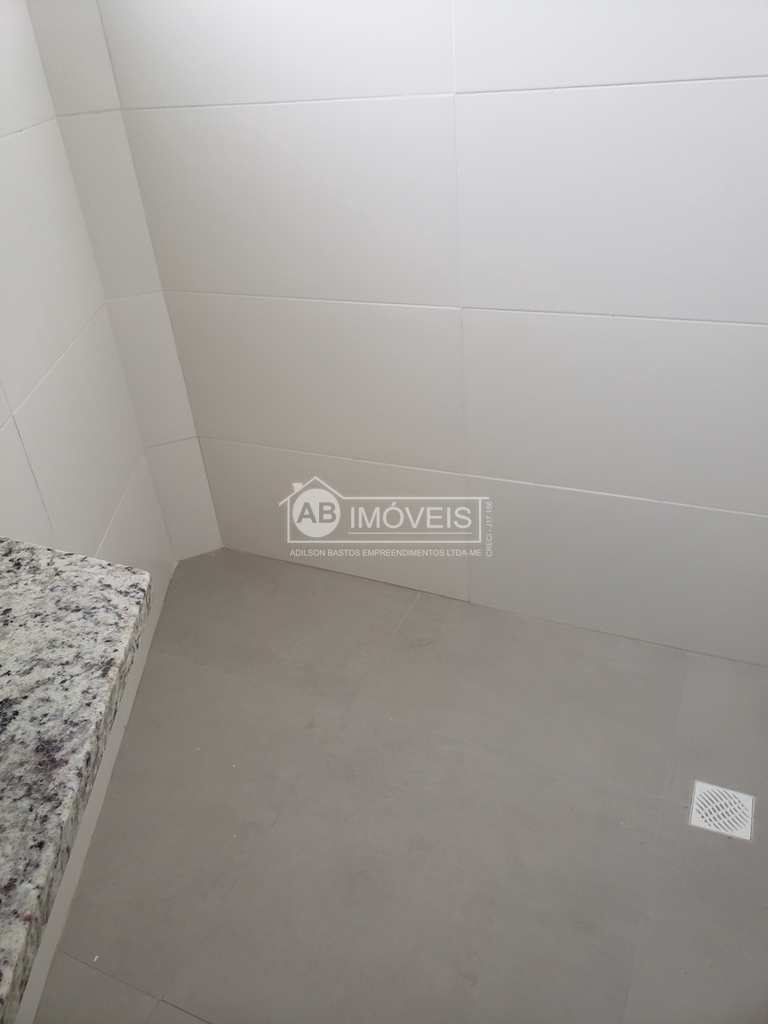 Apartamento em Santos, no bairro Vila Belmiro
