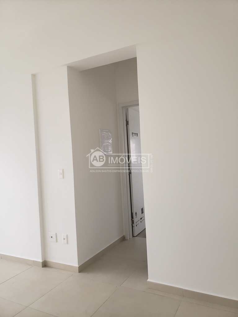 Apartamento em Santos, no bairro Vila Belmiro